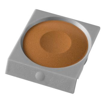 Pelikan Ersatzfarbe für Farbkasten gelbbraun